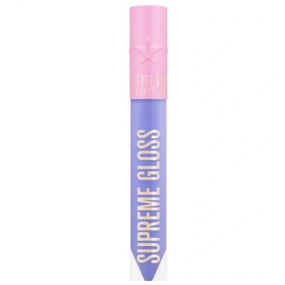 NIB - Jeffree Star Supreme Gloss - No Apologies - Picture 4 of 5